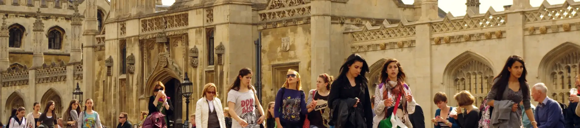 University of Cambridge in United Kingdom University of Cambridge in United Kingdom